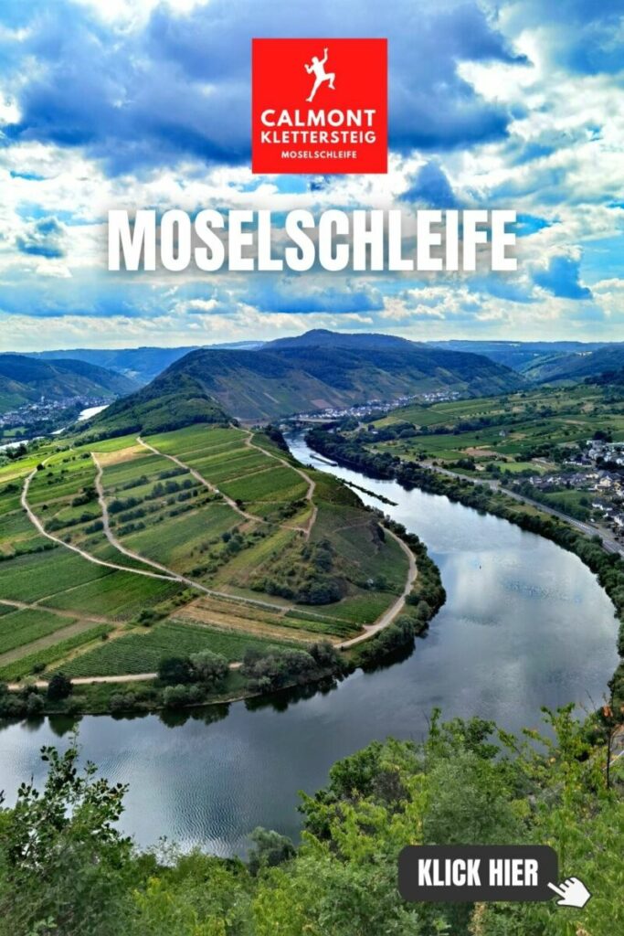 Moselschleife Bremm