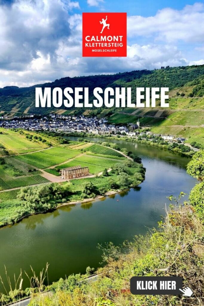 Moselschleife Bremm