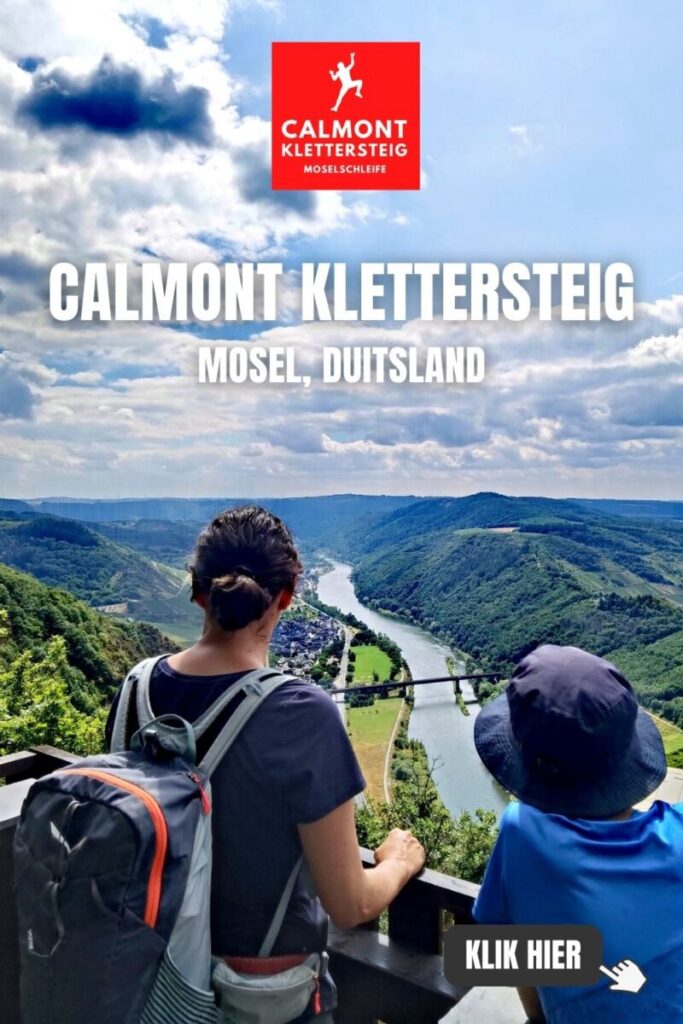 KLETTERSTEIG Duitsland