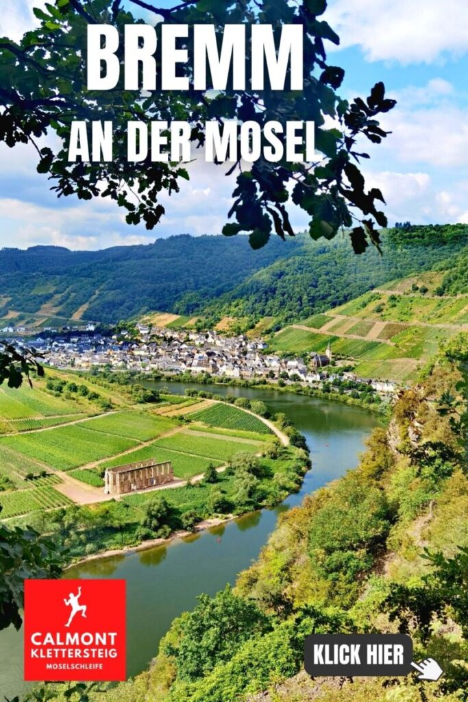 Mosel Bremm