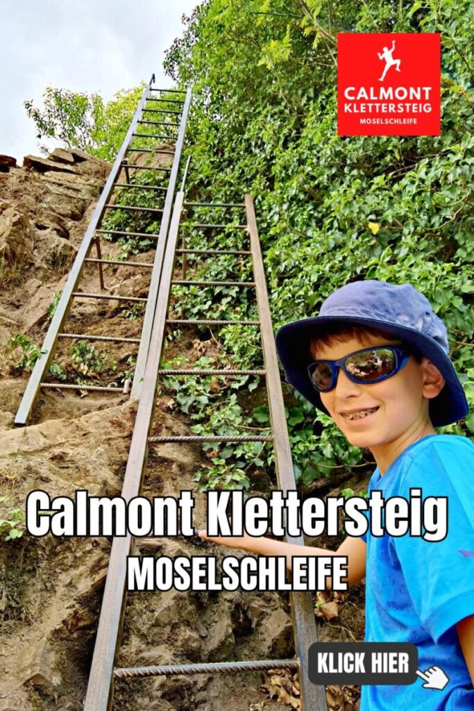 Calmont Klettersteig
