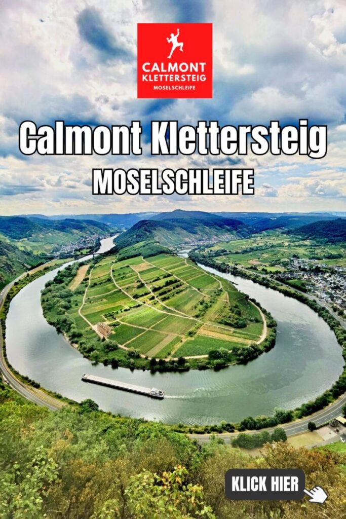 Calmont Klettersteig