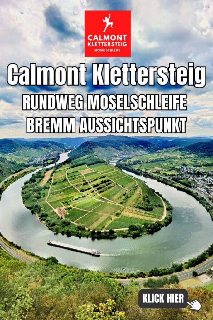 Calmont Klettersteig